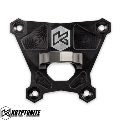 2020-2021 Polaris Death Grip Rear Radius Plate - View 9 | Dirty Garage