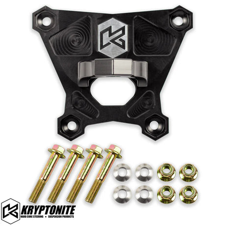 2020-2021 Polaris Death Grip Rear Radius Plate - View 3 | Dirty Garage