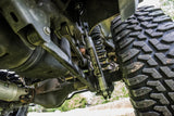 2019-2024 Ram 1500 4" Lift Kit w/ NX2 Nitro Series Shock - View 4 | Dirty Garage