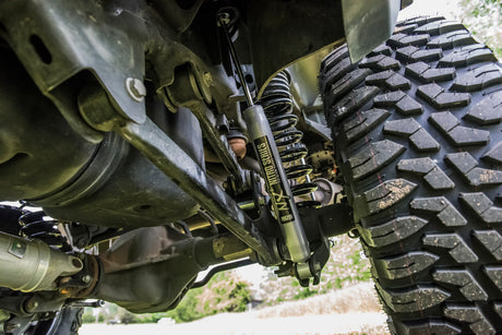 2019-2024 Ram 1500 4" Lift Kit w/ NX2 Nitro Series Shock - View 4 | Dirty Garage