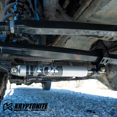 2003-2013 Ram 25/3500 Fox 2.5 Performance Series Stabilizer - View 3 | Dirty Garage