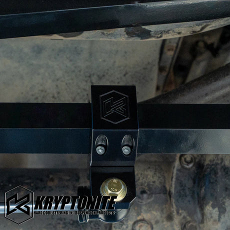 2003-2013 Ram 25/3500 Fox 2.5 Performance Series Stabilizer - View 4 | Dirty Garage