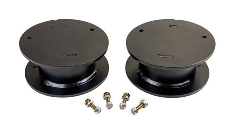 2019-2025 Ram 3500 HD 3" Air Spacer Kit | Dirty Garage