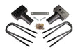 2021-2025 F-150 2.5" Rear Block Kit | Dirty Garage
