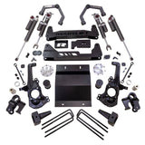 2020-2025 GM HD Max 3.3 6" Lift Kit w/ Falcon Shocks | Dirty Garage