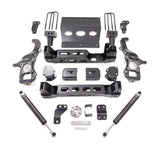 2021-2025 F-150 6" Lift Kit w/ Falcon 1.1 Rear Shocks | Dirty Garage