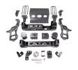 2021-2025 F-150 6" Big Lift Kit w/ CCD | Dirty Garage