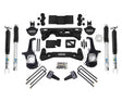 2011-2019 GM HD 5-6" Lift Kit w/ Bilstein Shocks | Dirty Garage