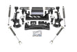 2020-2024 GM HD 6" Big Lift Kit w/ Falcon 1.1 Shocks | Dirty Garage