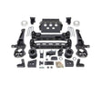 2025-2026 GM 1500 4" Big Lift Kit | Dirty Garage