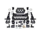 2025-2026 GM 1500 4" Big Lift Kit | Dirty Garage