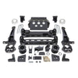 2025 GM 1500 6" Big Lift Kit w/ ARC | Dirty Garage