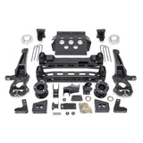 2025 GM 1500 6" Big Lift Kit w/ ARC | Dirty Garage