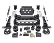 2025 GM 1500 6" Big Lift Kit w/ Falcon Shocks | Dirty Garage