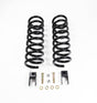2019-2025 Ram HD 1.5" Coil Spring Front Leveling Kit | Dirty Garage