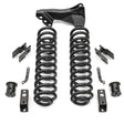 2020-2025 Super Duty 4WD Front 2.5" Coil Spring Leveling Kit | Dirty Garage
