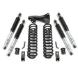 2017-2019 Super Duty 2.5" Coil Spring Front Leveling Kit | Dirty Garage