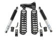 2011-2016 Super Duty 2.5" Lift Coil Spring Front Leveling Kit w/ Bilstein Shocks | Dirty Garage