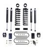 2019-2025 Ram 3500 Dually 3" Coil Spring Lift Kit w/ Falcon Shocks | Dirty Garage