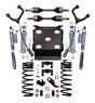 2022-2025 Tundra SST3.3 3" Lift Kit with High-Angle CV Axle Kit | Dirty Garage