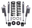 2019-2025 Ram 2500 4WD  3" SST2.1 Lift Kit w/ Falcon Shocks | Dirty Garage