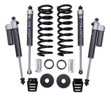 2019-2025 Ram 2500 4WD  3" SST2.1 Lift Kit w/ Falcon Shocks | Dirty Garage