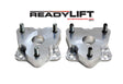 2006-2025 Ram 1500 4WD T6 Billet Front 2" Leveling Kit | Dirty Garage