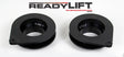 2009-2025 Ram 1500 Rear 1.5" Coil Spacer | Dirty Garage
