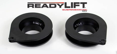 2009-2025 Ram 1500 Rear 1.5" Coil Spacer | Dirty Garage