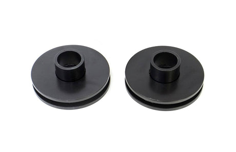 2014-2018 Ram HD  4WD Rear 1" Coil Spacer Kit | Dirty Garage