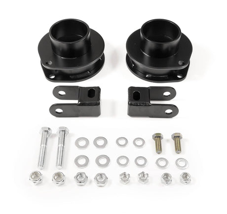 2019-2025 Ram HD 4WD 1.75" Front Leveling Kit | Dirty Garage