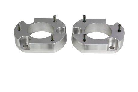 2003-2020 F-150 Front 1.5" Leveling Kit | Dirty Garage