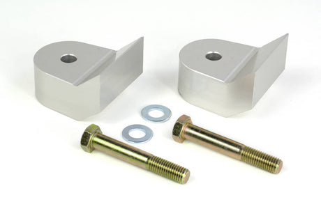 2005-2025 Super Duty 4WD 1.5" Front Leveling Kit | Dirty Garage