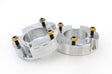 2015-2020 F-150 Front 2.25" Leveling Kit | Dirty Garage