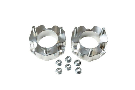 2024-2025 Ranger 4WD 1.5" Front Leveling Kit | Dirty Garage