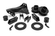 2011-2025 Super Duty 2.5" Front Leveling Kit with Track Bar Bracket | Dirty Garage