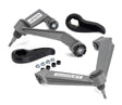 2011-2019 GM HD Front 2.25" Leveling Kit Heavy-Duty Fabricated Control Arms | Dirty Garage