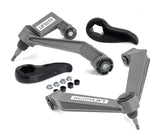 2011-2019 GM HD Front 2.25" Leveling Kit Heavy-Duty Fabricated Control Arms | Dirty Garage