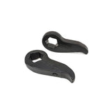 2020-2025 GM HD 2" Front Leveling Kit w/ Forged Torsion Key | Dirty Garage
