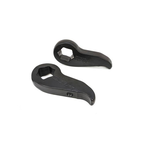 2020-2025 GM HD 2" Front Leveling Kit w/ Forged Torsion Key | Dirty Garage