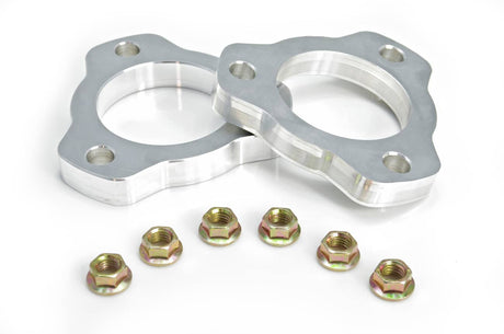 2014-2022 Colorado Canyon Front 1.25" Leveling Kit | Dirty Garage
