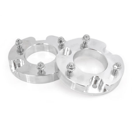 2016-2021 Titan XD 2" Front Leveling Kit | Dirty Garage