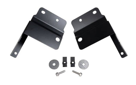 2020-2024 GM HD Front Inner Fender Bracket | Dirty Garage