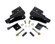 2023-2024 Super Duty Radius Arm Drop Bracket Kit | Dirty Garage