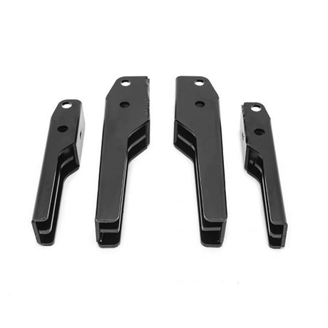 2019-2023 Ranger Anti Intrusion Beams | Dirty Garage