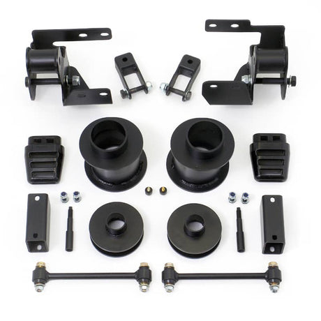 2014-2018 Ram HD 4WD 4.5" Front 2.5" Rear SST Lift Kit | Dirty Garage