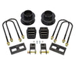 2019-2024 Ram HD 3.0" Lift Kit Rear Blocks | Dirty Garage