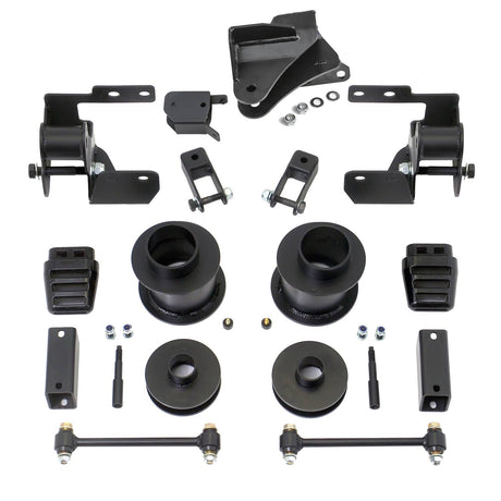 2019-2024 Ram HD 4.5" SST Lift Kit | Dirty Garage