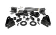 2020-2023 Super Duty Tremor 2.5" SST Lift Kit | Dirty Garage