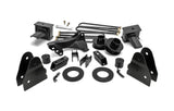 2020-2023 Super Duty Tremor 2.5" SST Lift Kit | Dirty Garage